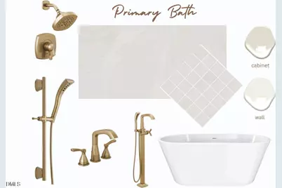 2008 Cadenza Lane, Raleigh, NC 27614 - Photo 21