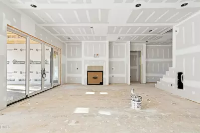 2008 Cadenza Lane, Raleigh, NC 27614 - Photo 5