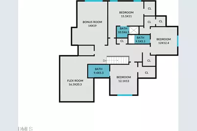 2008 Cadenza Lane, Raleigh, NC 27614 - Photo 27