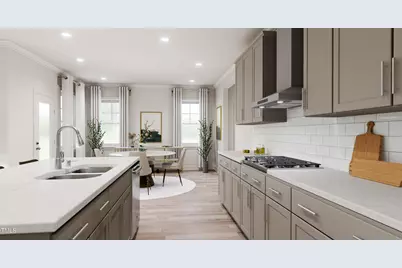 168 Corapeake Way, Apex, NC 27539 - Photo 3