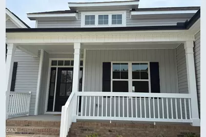 117 Bryant Farm Drive #5, Selma, NC 27576 - Photo 3