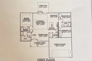 117 Bryant Farm Dr, Selma, NC 27576 - Photo 3