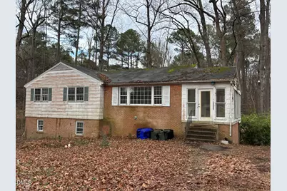 306 Hickory Drive, Chapel Hill, NC 27517 - Photo 1