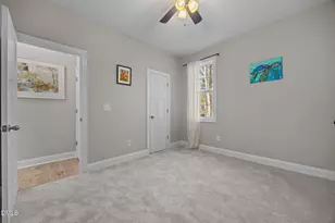 260 Dauphine St, Fuquay Varina, NC 27526 - Photo 15