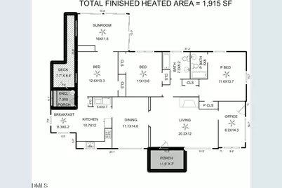 4428 Ryan Street, Durham, NC 27704 - Photo 61