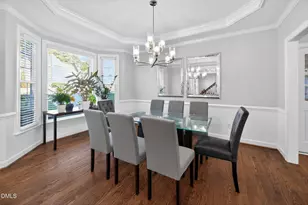 306 Creek Park Dr, Cary, NC 27513 - Photo 5