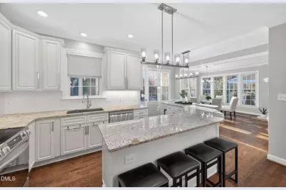 306 Creek Park Drive, Cary, NC 27513 - Photo 7