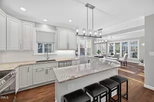 306 Creek Park Dr, Cary, NC 27513 - Photo 7