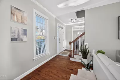 306 Creek Park Drive, Cary, NC 27513 - Photo 3