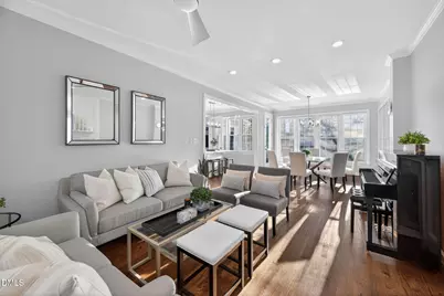 306 Creek Park Drive, Cary, NC 27513 - Photo 15