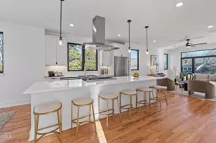 813 N Roxboro St, Durham, NC 27701 - Photo 1