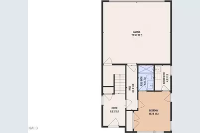 813 N Roxboro Street, Durham, NC 27701 - Photo 69