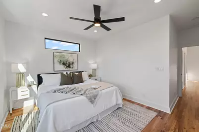 813 N Roxboro Street, Durham, NC 27701 - Photo 41