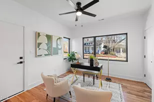 813 N Roxboro St, Durham, NC 27701 - Photo 47