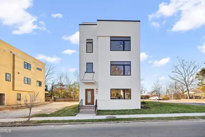 813 N Roxboro Street, Durham, NC 27701 - Photo 3