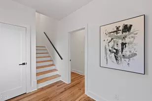 813 N Roxboro St, Durham, NC 27701 - Photo 9