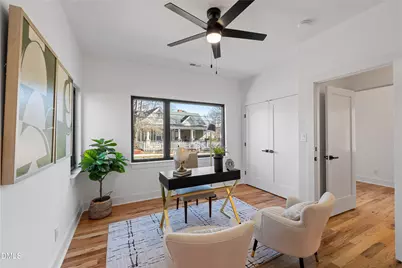 813 N Roxboro Street, Durham, NC 27701 - Photo 49