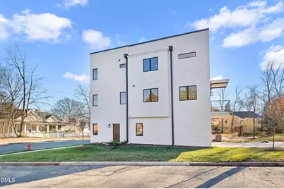 813 N Roxboro Street, Durham, NC 27701 - Photo 5