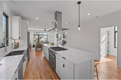 813 N Roxboro Street, Durham, NC 27701 - Photo 29