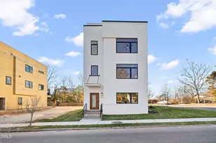 813 N Roxboro St, Durham, NC 27701 - Photo 3