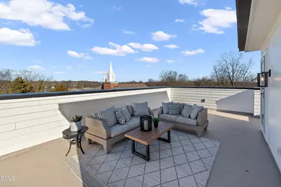 813 N Roxboro Street, Durham, NC 27701 - Photo 61