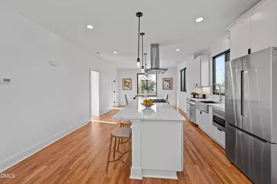 813 N Roxboro Street, Durham, NC 27701 - Photo 25