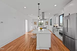 813 N Roxboro St, Durham, NC 27701 - Photo 25