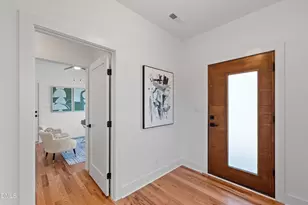 813 N Roxboro St, Durham, NC 27701 - Photo 9
