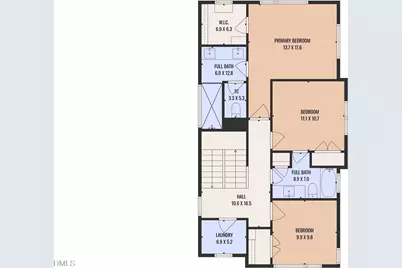 813 N Roxboro Street, Durham, NC 27701 - Photo 71