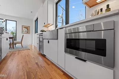 813 N Roxboro Street, Durham, NC 27701 - Photo 23