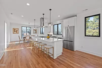 813 N Roxboro Street, Durham, NC 27701 - Photo 19