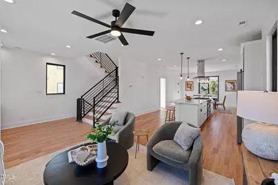 813 N Roxboro Street, Durham, NC 27701 - Photo 17