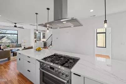 813 N Roxboro Street, Durham, NC 27701 - Photo 21