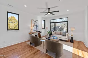 813 N Roxboro St, Durham, NC 27701 - Photo 15
