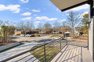 813 N Roxboro St, Durham, NC 27701 - Photo 35