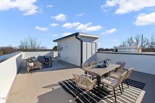 813 N Roxboro St, Durham, NC 27701 - Photo 63