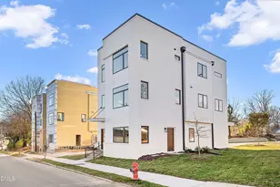 813 N Roxboro St, Durham, NC 27701 - Photo 3