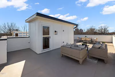 813 N Roxboro Street, Durham, NC 27701 - Photo 59