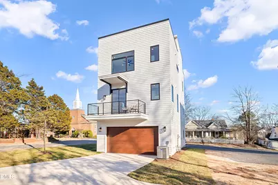 813 N Roxboro Street, Durham, NC 27701 - Photo 7
