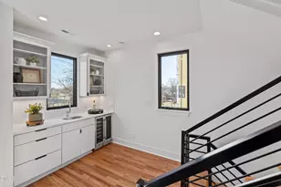 813 N Roxboro St, Durham, NC 27701 - Photo 13