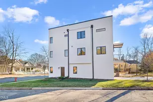 813 N Roxboro St, Durham, NC 27701 - Photo 5