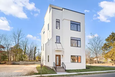 813 N Roxboro Street, Durham, NC 27701 - Photo 1