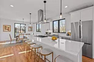 813 N Roxboro St, Durham, NC 27701 - Photo 17