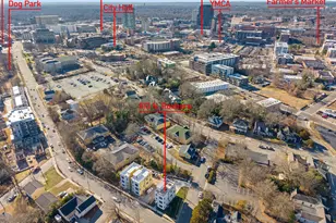 813 N Roxboro St, Durham, NC 27701 - Photo 65