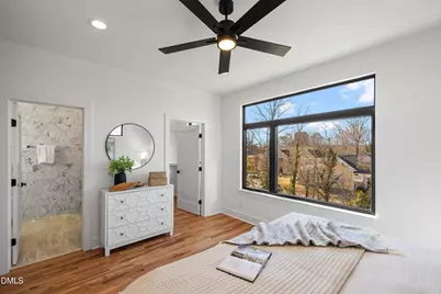 813 N Roxboro Street, Durham, NC 27701 - Photo 43