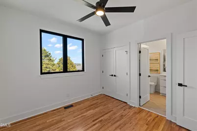 813 N Roxboro Street, Durham, NC 27701 - Photo 55