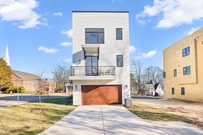 813 N Roxboro Street, Durham, NC 27701 - Photo 67