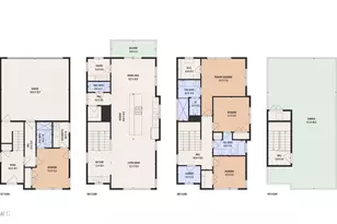 813 N Roxboro St, Durham, NC 27701 - Photo 73