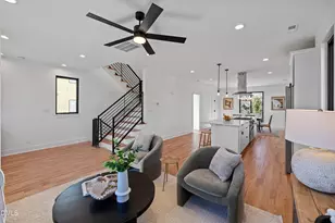 813 N Roxboro St, Durham, NC 27701 - Photo 17