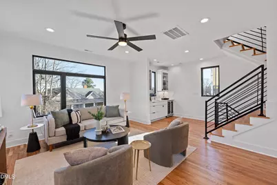 813 N Roxboro Street, Durham, NC 27701 - Photo 15